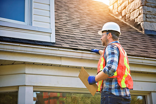 Trusted Storm Damage Roof Repair service in Jefferson, MD - Ben Roofing and Steel LLC
